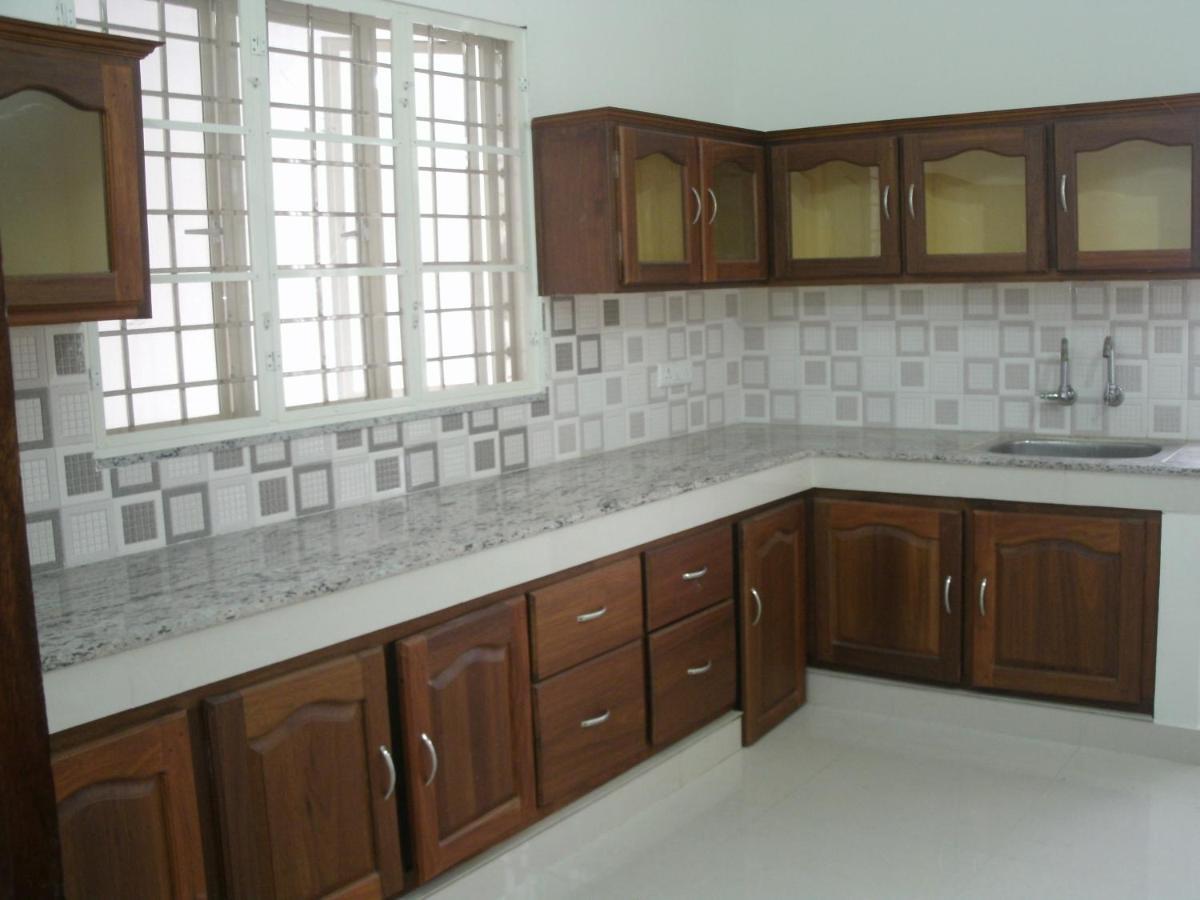 Jacaranda Holiday Home Kochi Exterior photo