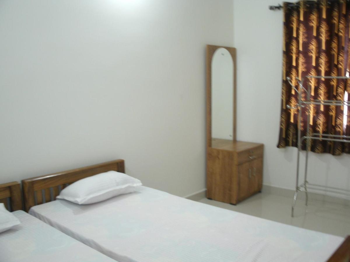 Jacaranda Holiday Home Kochi Exterior photo