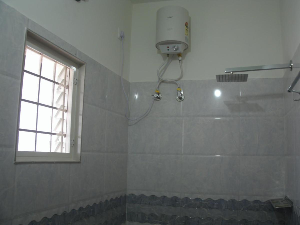 Jacaranda Holiday Home Kochi Exterior photo